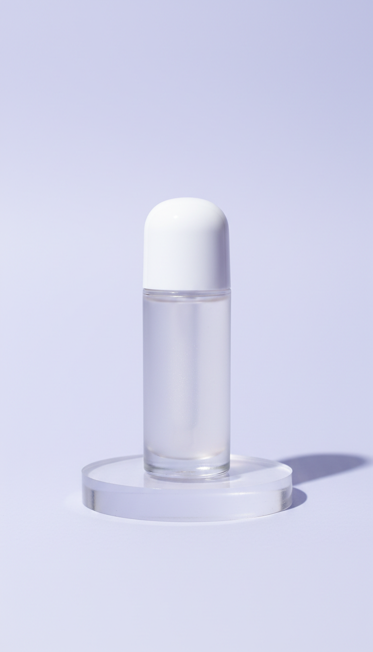 Hydrating Glass Glow Serum