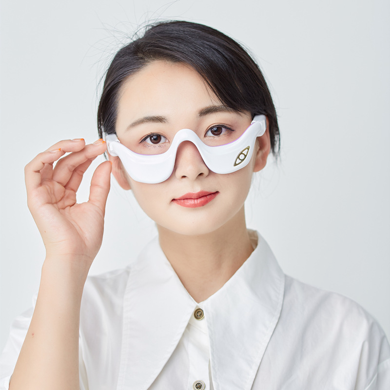 OptiCare Eye Massager