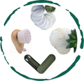 Eco-Friendly Skincare Essentials Kit