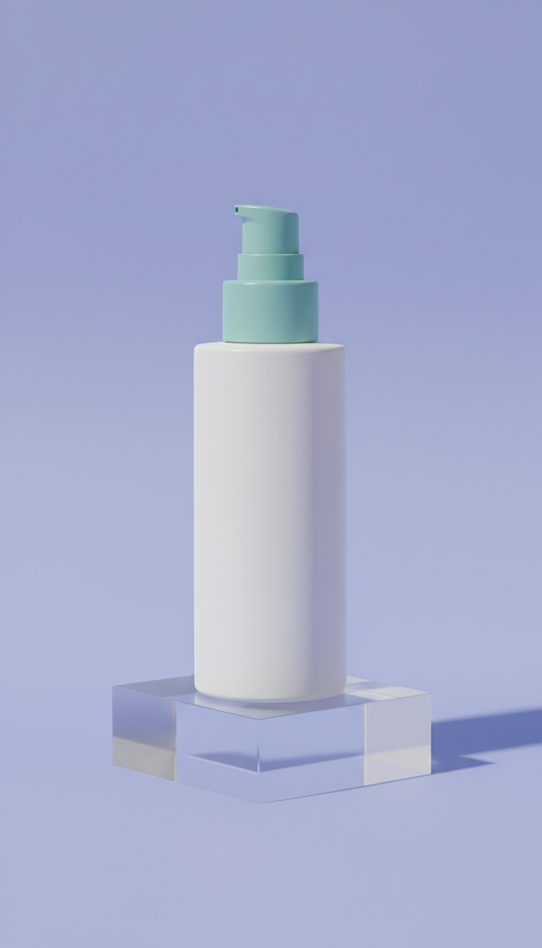 Gentle Rice Milk Cleanser