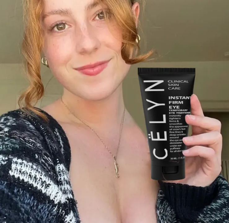 Ladies' Luxe Eye Nourisher