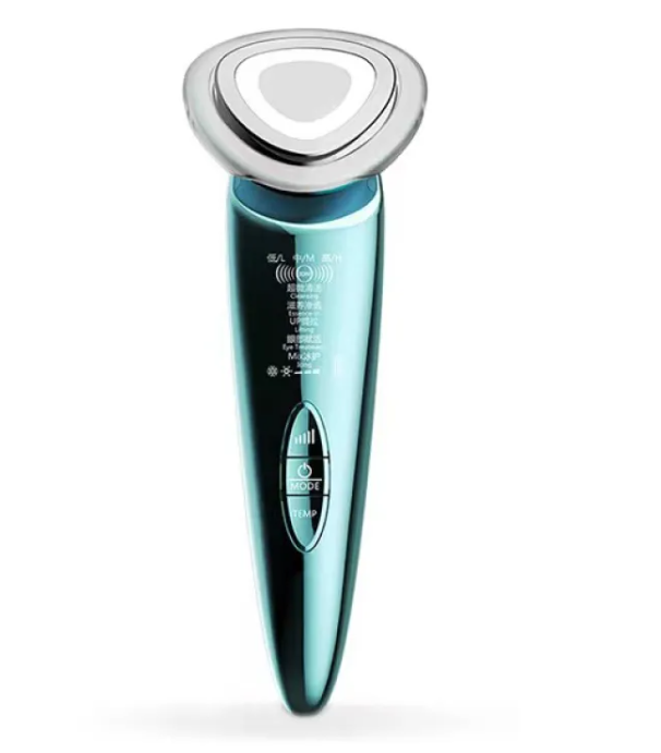 Mobile Facial Rejuvenation Massager