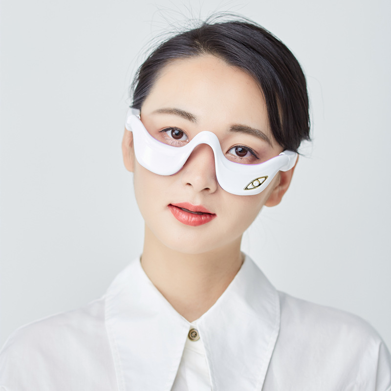 OptiCare Eye Massager