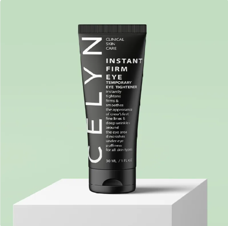 LuminEye Hydrating Serum