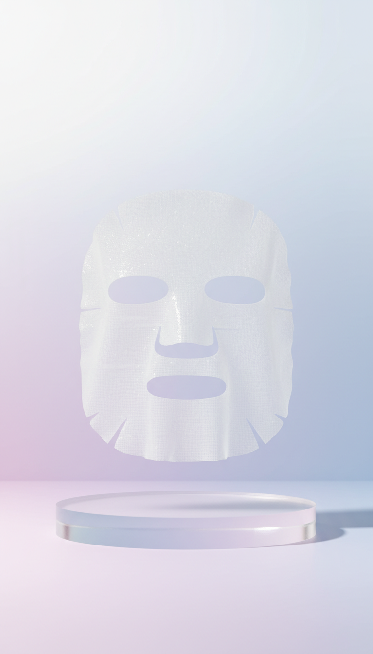 Brightening Peptide Sheet Mask