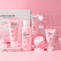 Sakura Essence Skincare Kit