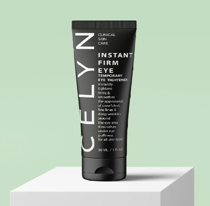 Ladies' Luxe Eye Nourisher